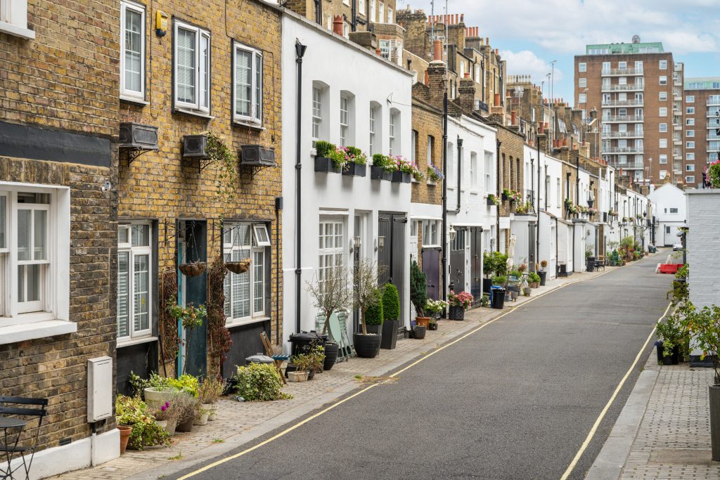 How To Market A Property: Professional Photography by LPA+