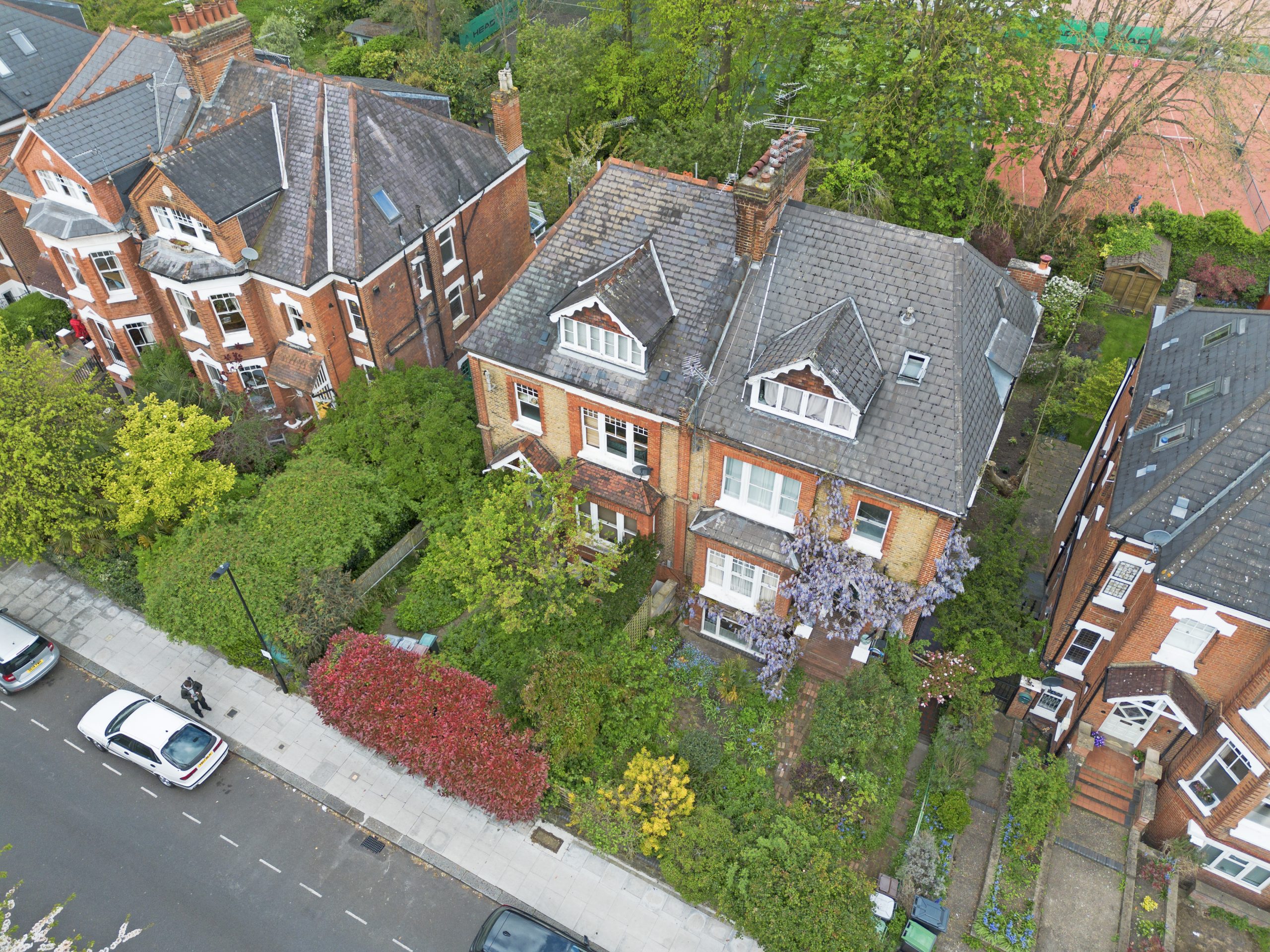 Impress your vendor and win new instructions with drone aerial photography from £35.00