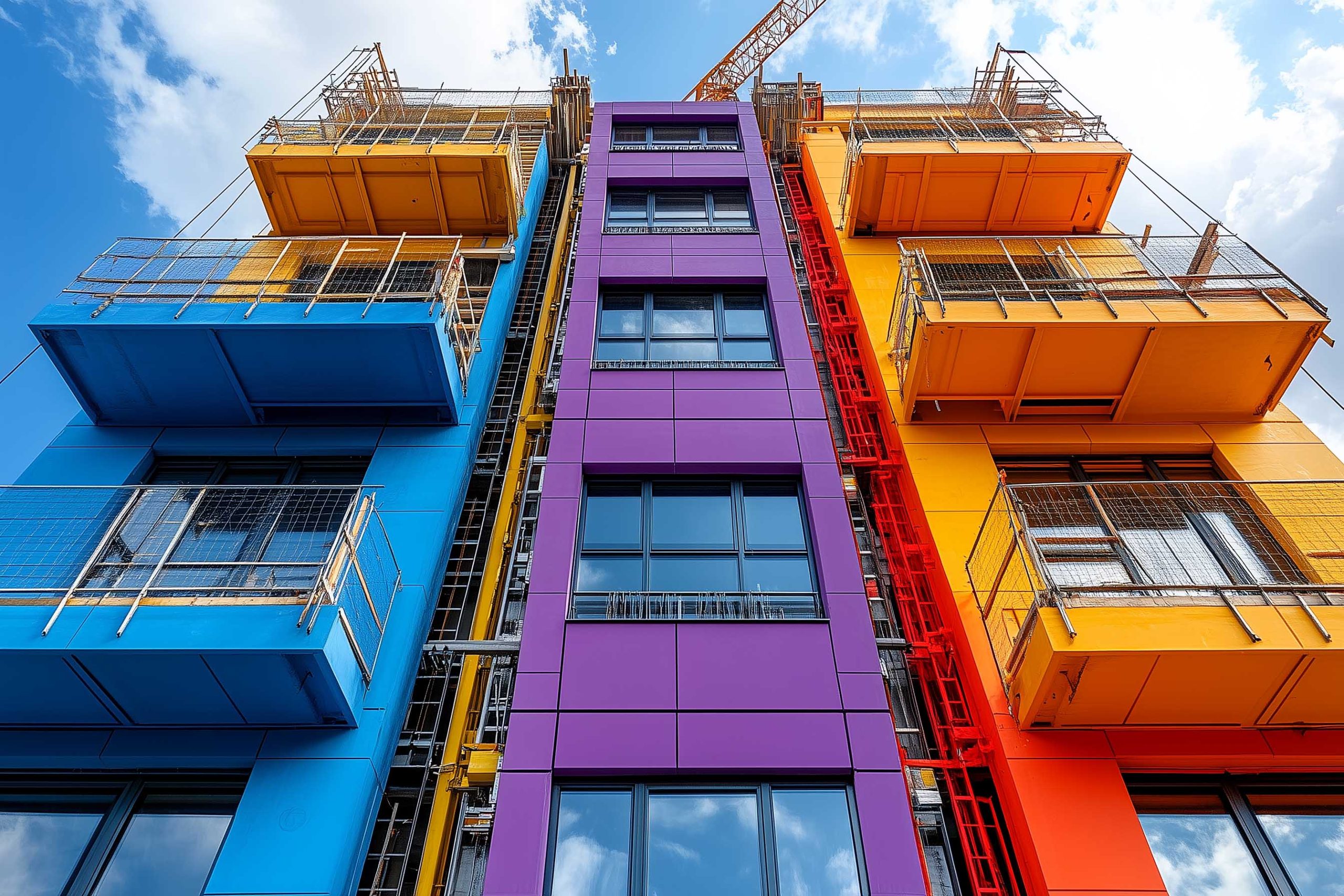 Affordable SAP assessments including new build EPC in London.